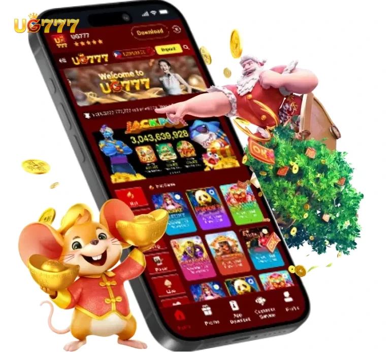 UG777 website topics and editorial guide for adults in the Philippines