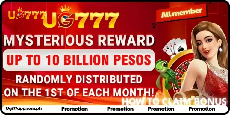UG777 mobile gaming and platform overview for adults in the Philippines