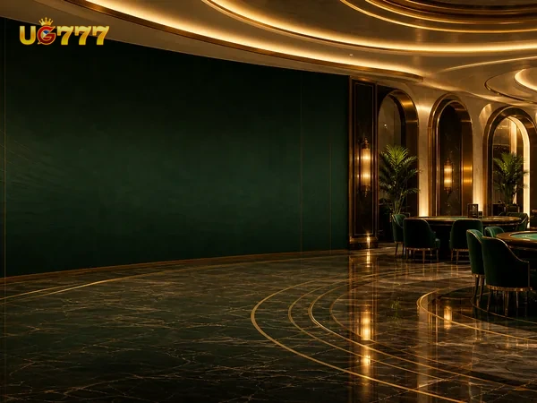 UG777 lottery game image 2