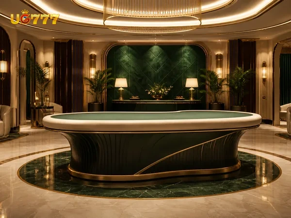 UG777 lottery game image 3
