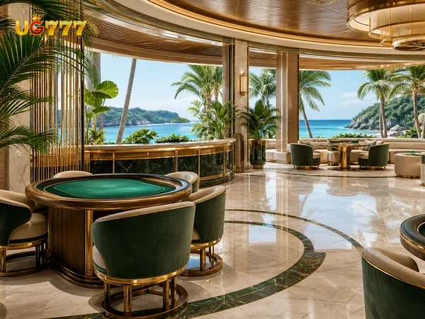 UG777 match odds view for Philippine players