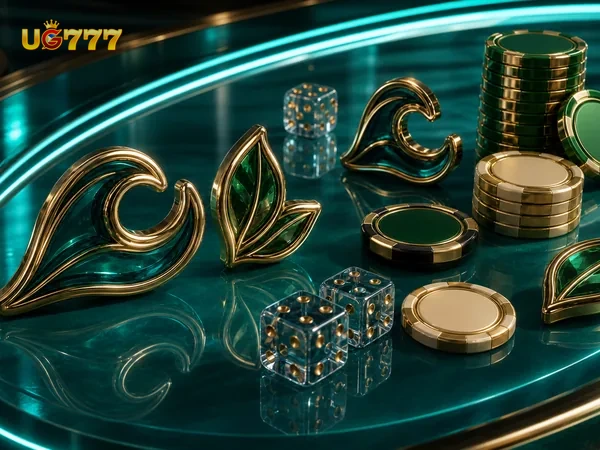 UG777 sports market screen with current event details